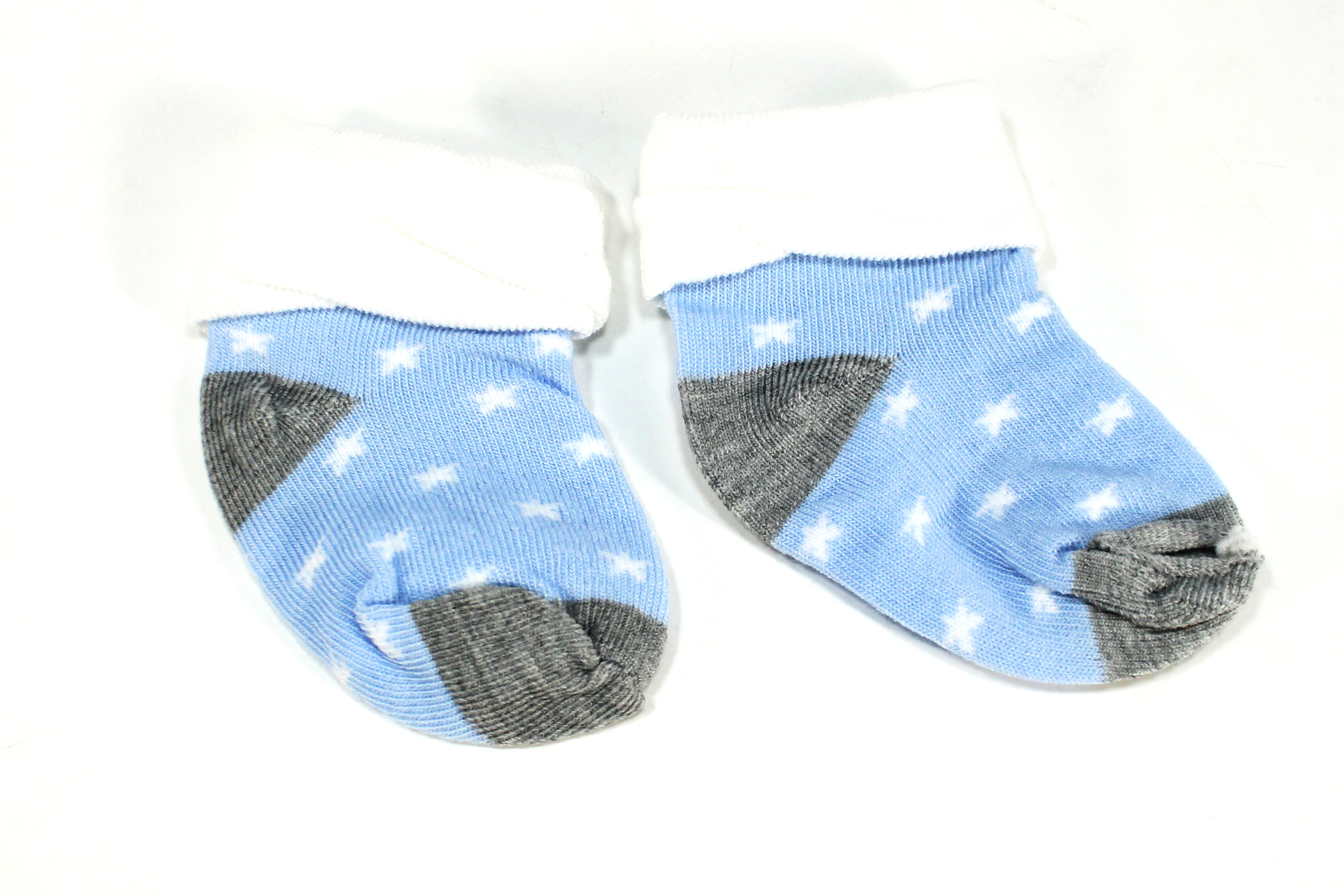 Kaos Kaki Lipat Dino Bintang Lusty Bunny Ktg @12