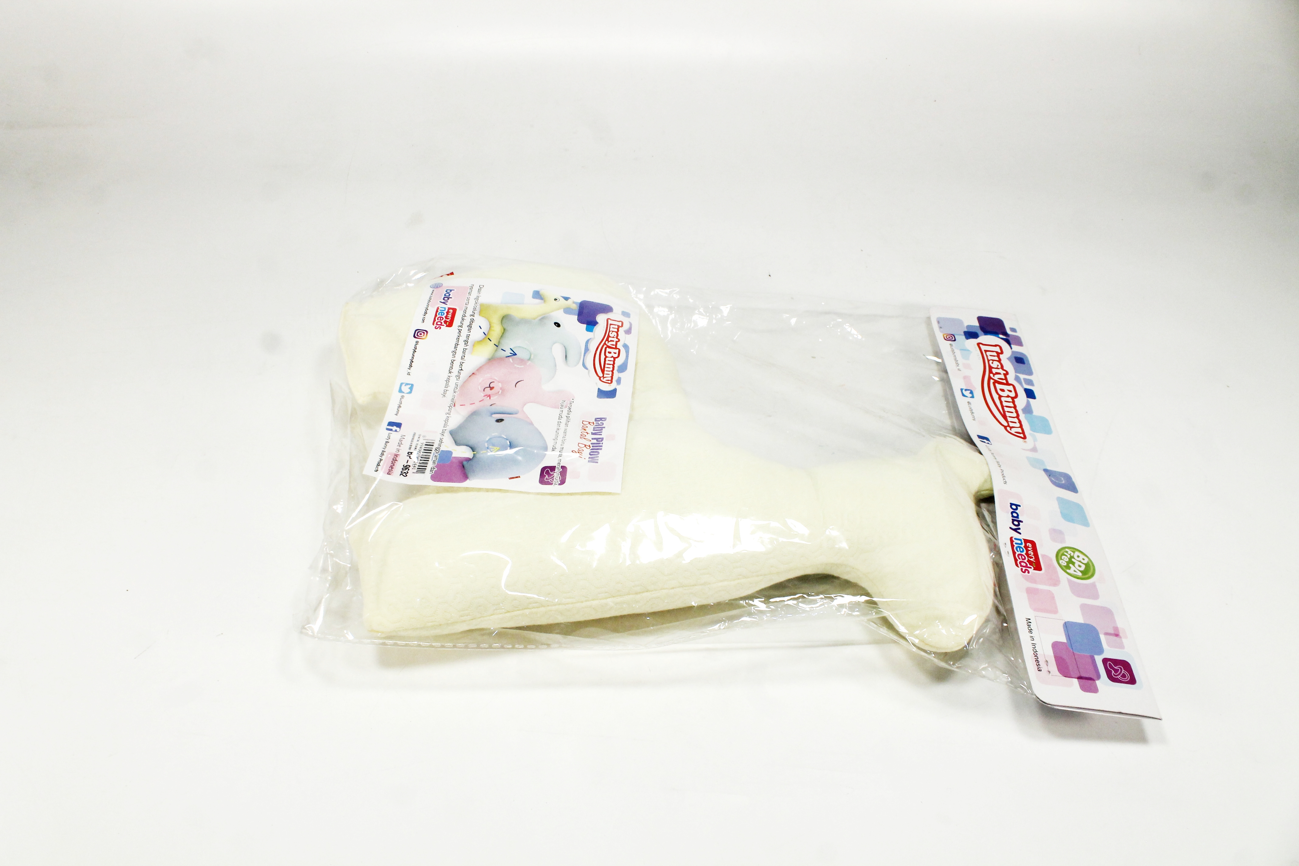 ^Bantal Peang Jerapah Lusty Bunny Ktg @12