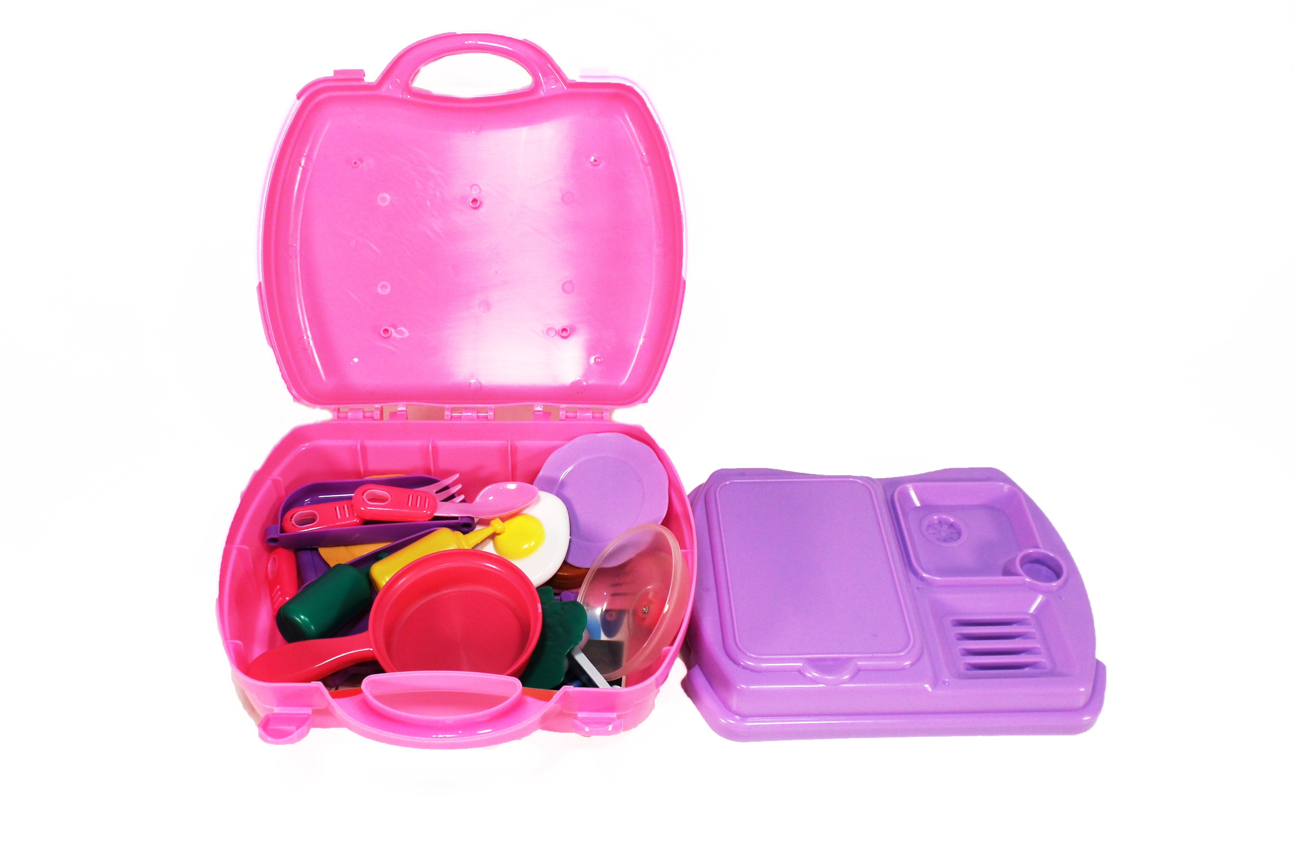 ^Kitchen Set Koper @48