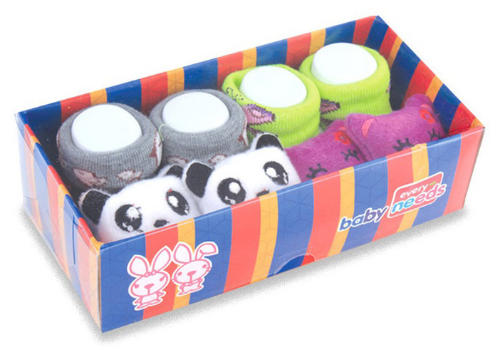 ^Kaos Kaki Lusty Bunny Ktg @12
