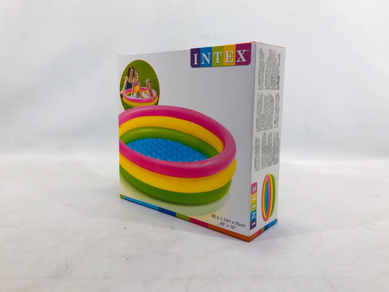 ^Kolam Sunset Glow 114 @6