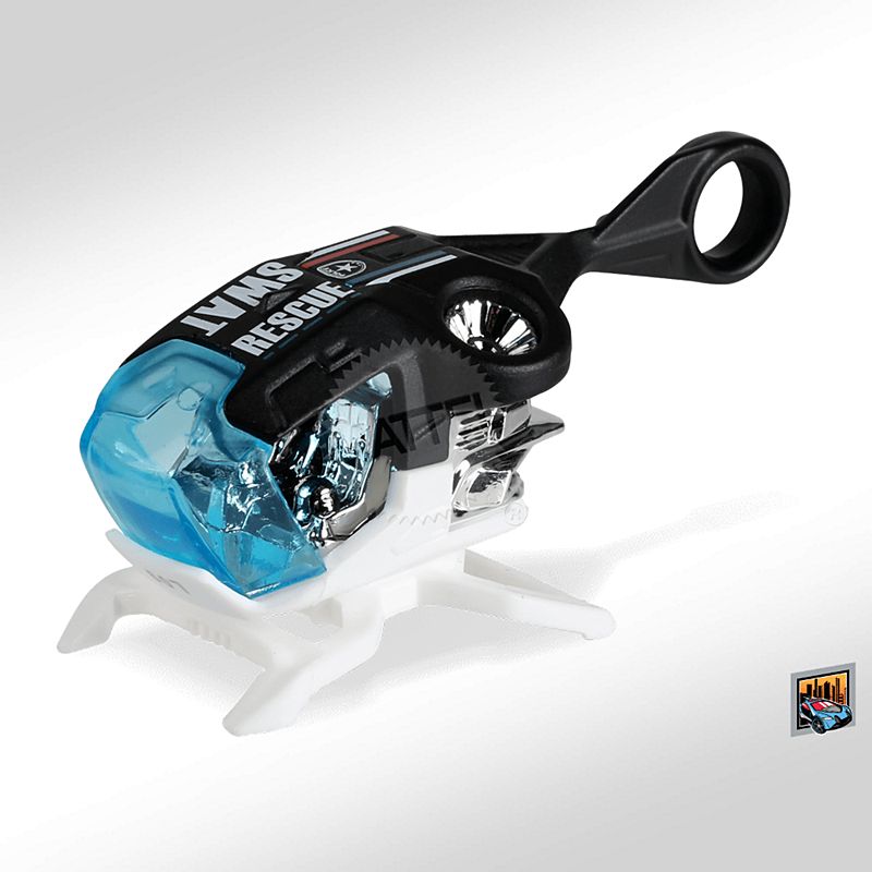 Hot Wheels - Sky Fi - FJW89 / 2018