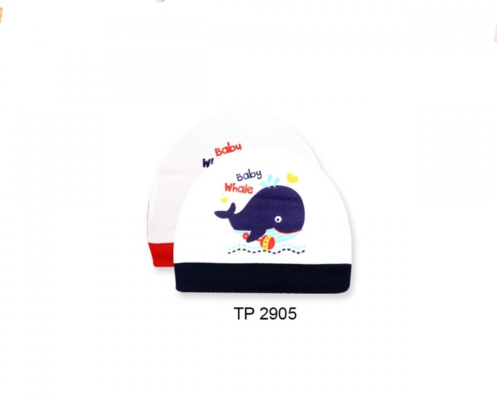 Topi Sablon Macan Lusty Bunny Ktg @12