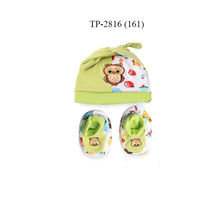 Topi + Sepatu Owl Lusty Bunny Ktg @12