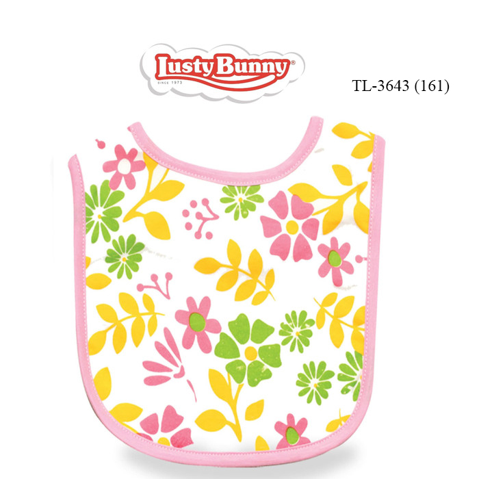 Oto Bayi Kain Bunga Lusty Bunny Ktg @12