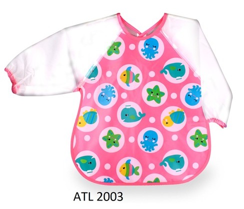 Oto Plastik Sea Animal Lusty Bunny Ktg @12