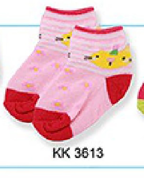 Kaos Kaki Bayi Lusty Bunny Ktg @12