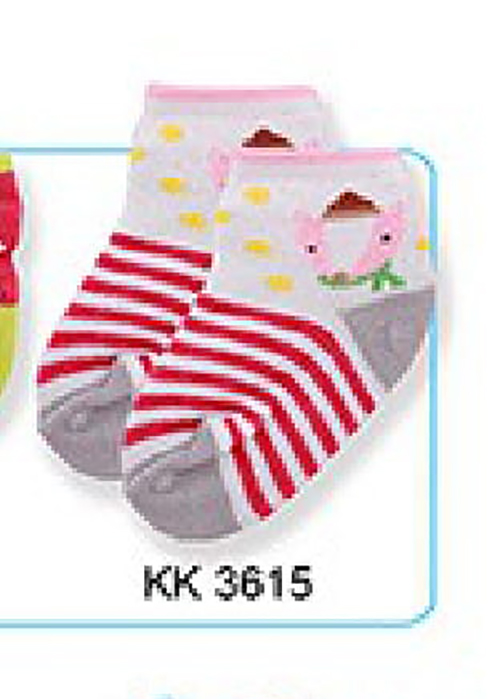 Kaos Kaki Bayi Lusty Bunny Ktg @12