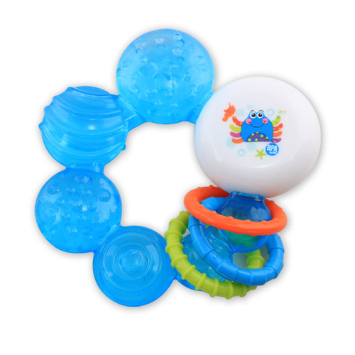 Cool Play Chew Toy - 8021