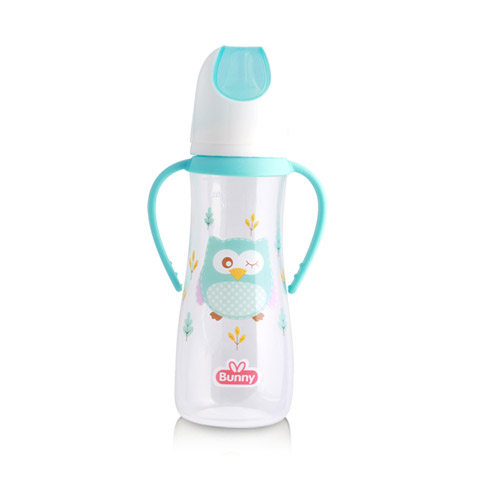 Feeding Bottle With Handle 250 Ml - 2413