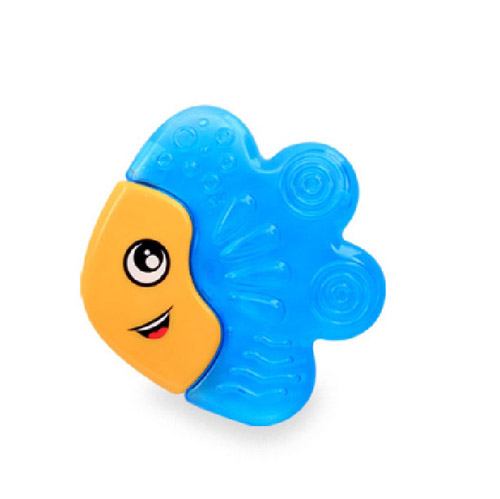 Fish Chew Toy - 8017