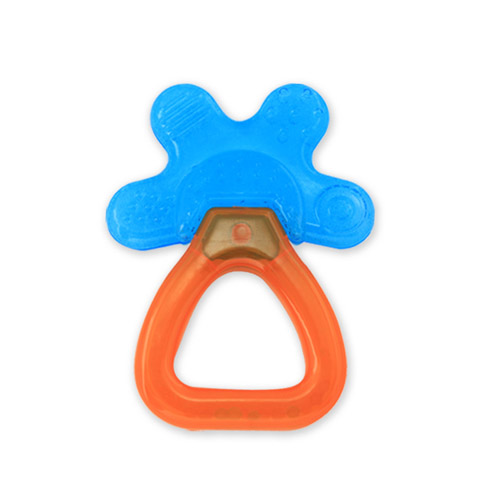 Gel Filled Teether - 0004