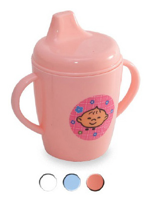 Gelas Bayi Gagang 2 Ktg @6