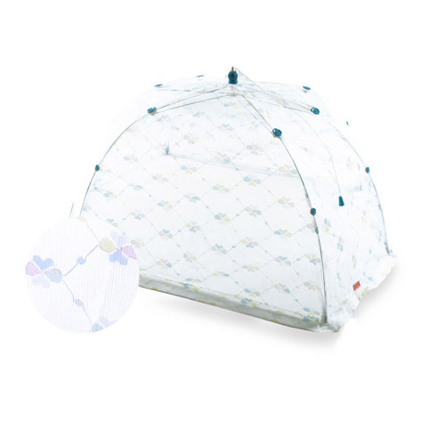 Kelambu Jumbo Tarik Warna - 8522