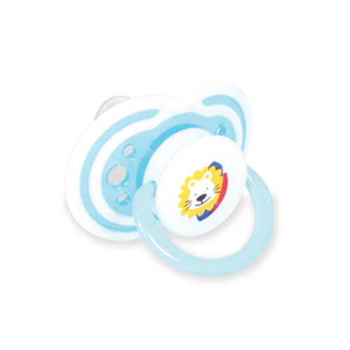 Lion Pacifier - 2004