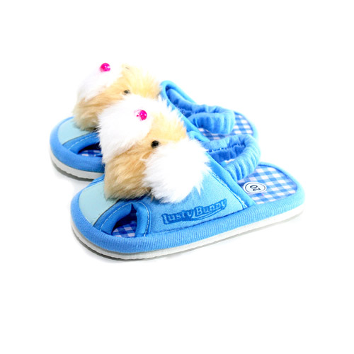Sandal Boneka Uk.20-22 Press