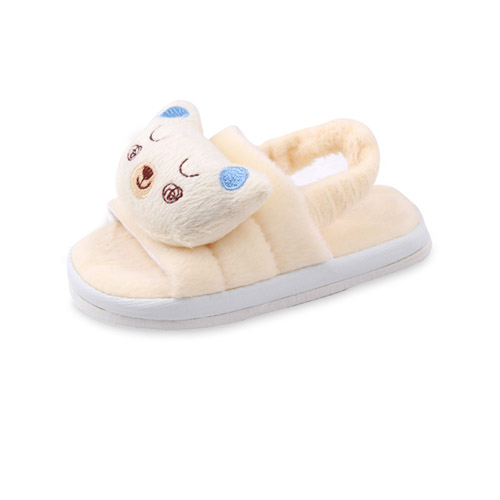 Sandal Boneka Sol Spond - 9722