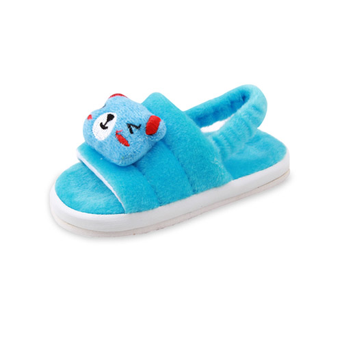Sandal Boneka Sol Spond - 9724