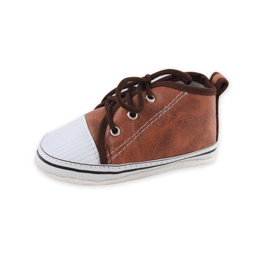 Sepatu Baby Balik Fashion - 0100