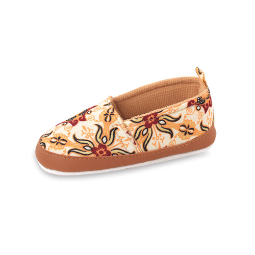 Sepatu Baby Balik Fashion - 0121