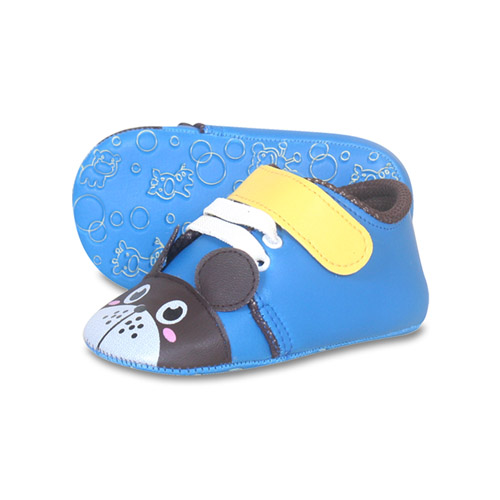 Sepatu Baby Balik No.2-4 - 8425