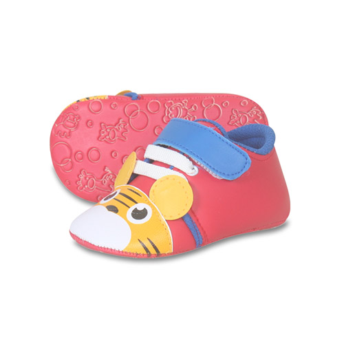 Sepatu Baby Balik No.2-4 - 8428