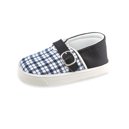 Sepatu Sol Mangkok No.20-22 - 2036