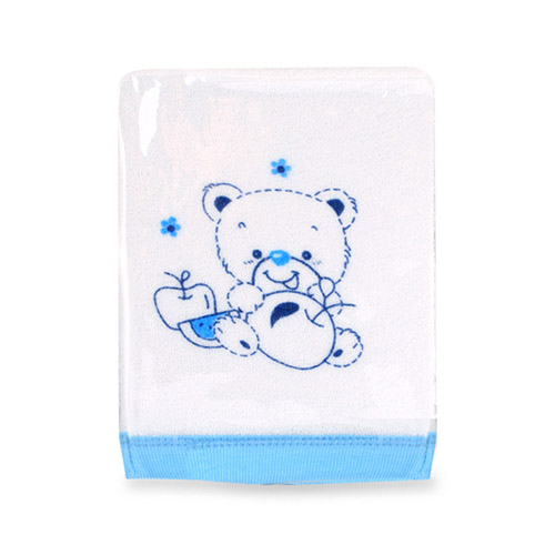 Washlap Kotak Hdk Pth Sablon 1 - 3587