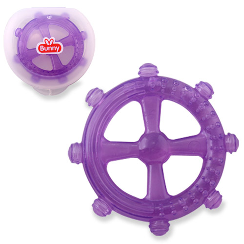 Water Filled Teether - 8103