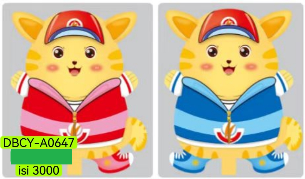 Balon Gas Pokemon Jaket 50 Pcs Pack Plastik @60