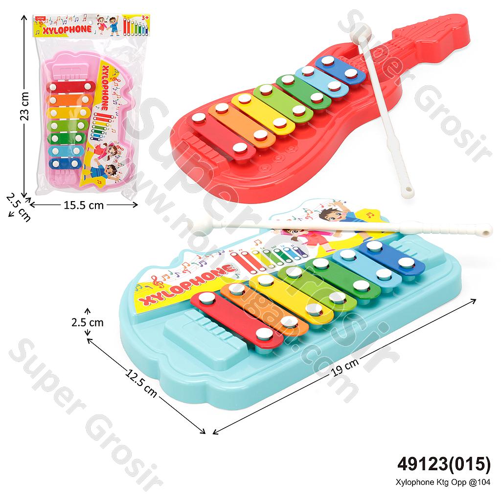 Xylophone 2 Model Ktg Opp @104