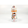Botol Susu 250ML Lusty Bunny Press @12