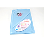 Selimut Baby Blanket Owl Lusty Bunny Ktg @12