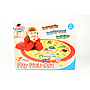 ^Fd Play Mats Doh Box @24