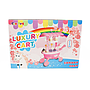 ^Trolly Candy Ice Cream Mini Luxury Cart Box @12