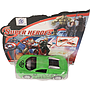 P/b Diecast Mobil Avengers Super Hero Press @384
