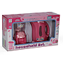 B/O Blender + Teko House Hold Set Box Window @72