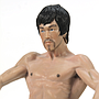 Miniatur Bruce Lee Strom The Matrial Artist Box @3