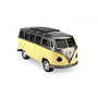 Diecast VW Combi SL F/C Model Series 4 Warna Box Window @96