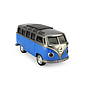 Diecast VW Combi SL F/C Model Series 4 Warna Box Window @96