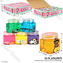 Slime Botol Kotak LOL Surprise 1 Box 12 Pcs Botol @240