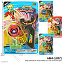 Gangsing Beyblade P/S + Penjepit Madden Gyro 1 Inner 120 Pcs Press @240
