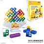 Game Toys Tetra Tower Balance Boat Box @480