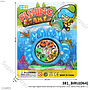 Pancingan Magnet Model Kepiting W/U Fishing Game 1 Inner 180 Pcs Press @360