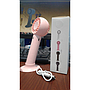 Kipas Angin Genggam Handheld Fan Box @144