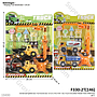 Truk Konstruksi Set 14 cm 2 Pcs F/W + Acc Tower Crane Truck Simulation Konstruksi Press @72