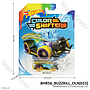 Hot Wheels Color Shifters @10