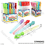 Bubble Stick Bubbles 1 Box 24 Pcs Loose Pack @144