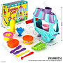 Fun-Doh Sundae Cart Box @29