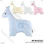 Bantal Bayi Anti Peang Jerapah Lusty Bunny Ktg @12